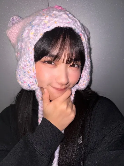 山﨑 天｜📷（2023-12-28）｜14枚目