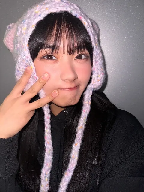 山﨑 天｜📷（2023-12-28）｜16枚目