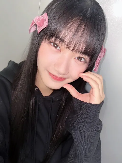 山﨑 天｜📷（2023-12-28）｜18枚目
