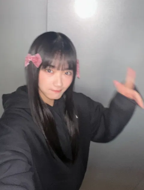 山﨑 天｜📷（2023-12-28）｜19枚目