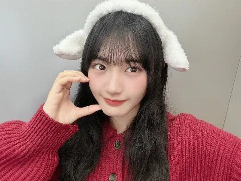 山﨑 天｜📷（2023-12-28）｜21枚目