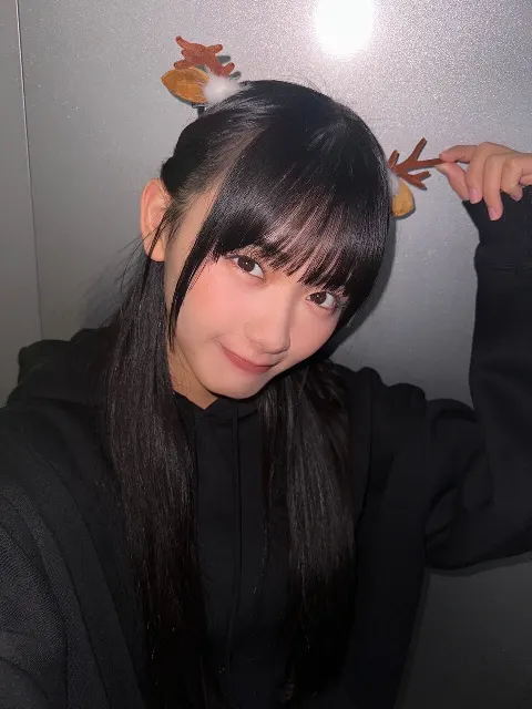 山﨑 天｜📷（2023-12-28）｜22枚目