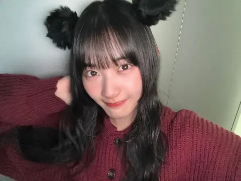 山﨑 天｜📷（2023-12-28）｜23枚目