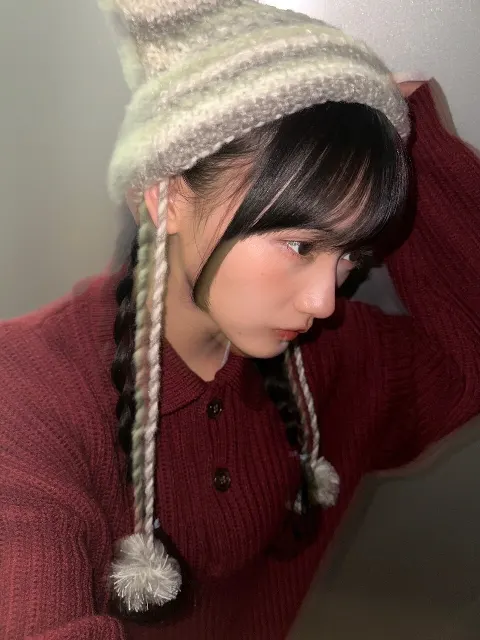 山﨑 天｜📷（2023-12-28）｜25枚目