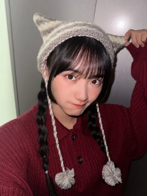山﨑 天｜📷（2023-12-28）｜26枚目