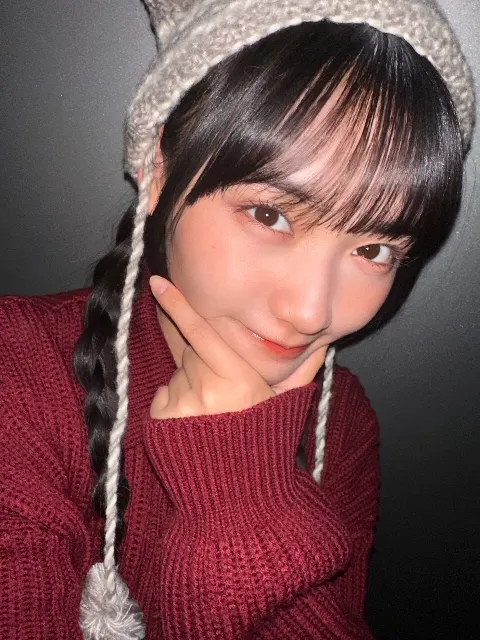 山﨑 天｜📷（2023-12-28）｜27枚目