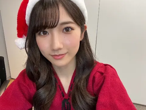 小田倉 麗奈｜2023ありがとう（2023-12-28）｜2枚目