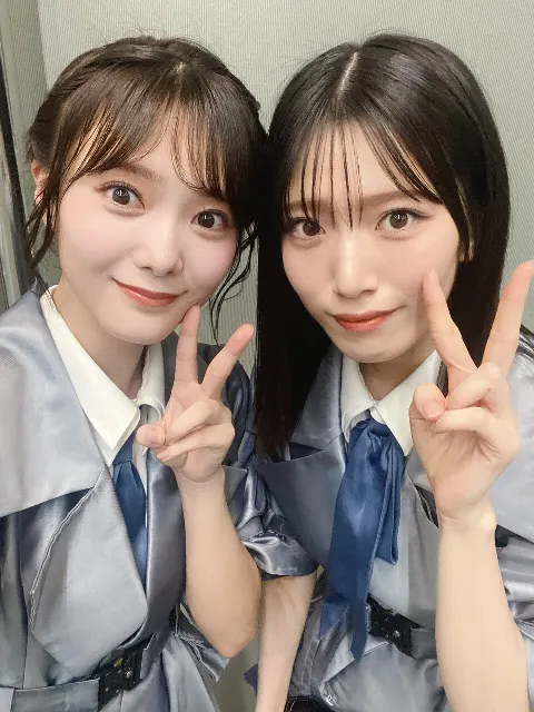田村 保乃｜23/24（2023-12-28）｜3枚目