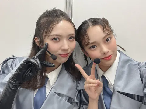 遠藤 光莉｜#99 COUNTDOWN JAPAN 23/24（2023-12-29）｜3枚目