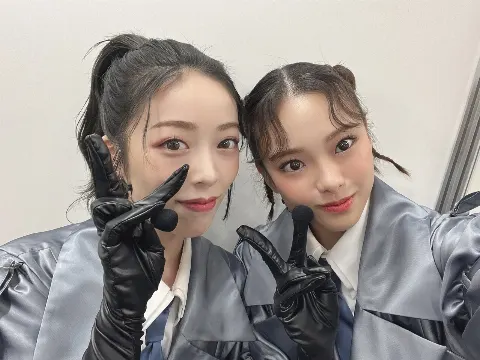 遠藤 光莉｜#99 COUNTDOWN JAPAN 23/24（2023-12-29）｜4枚目