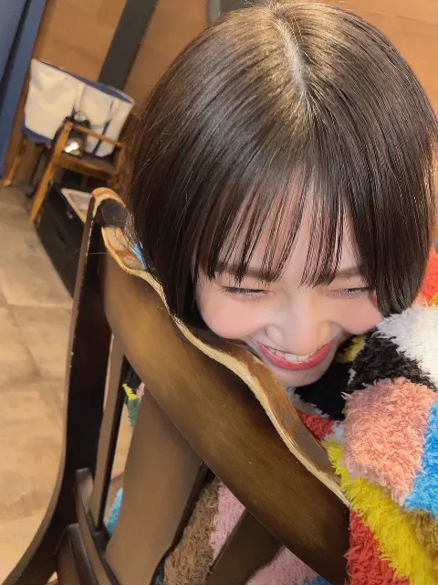 向井 純葉｜^,,._.,,^（2023-12-29）｜3枚目