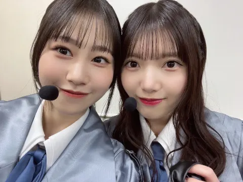 向井 純葉｜^,,._.,,^（2023-12-29）｜4枚目