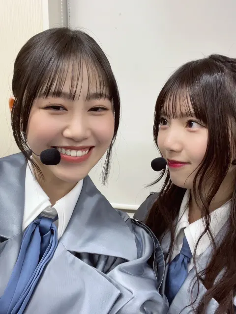 向井 純葉｜^,,._.,,^（2023-12-29）｜5枚目