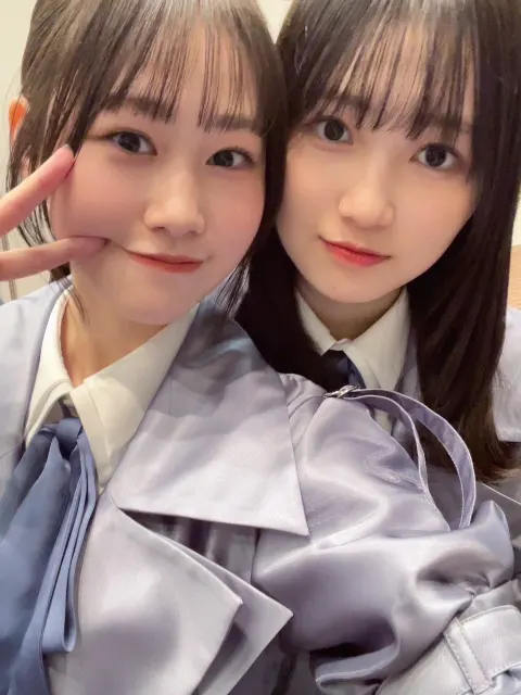 向井 純葉｜^,,._.,,^（2023-12-29）｜6枚目