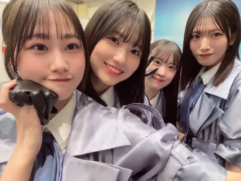 向井 純葉｜^,,._.,,^（2023-12-29）｜7枚目