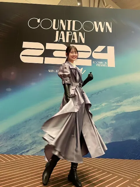 向井 純葉｜^,,._.,,^（2023-12-29）｜9枚目