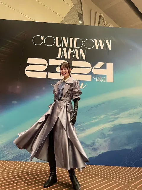 向井 純葉｜^,,._.,,^（2023-12-29）｜10枚目