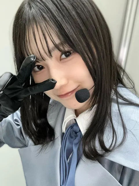 的野 美青｜2023（2023-12-29）｜2枚目