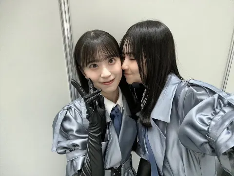 的野 美青｜2023（2023-12-29）｜4枚目