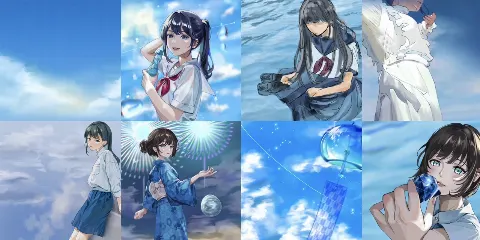 的野 美青｜2023（2023-12-29）｜7枚目