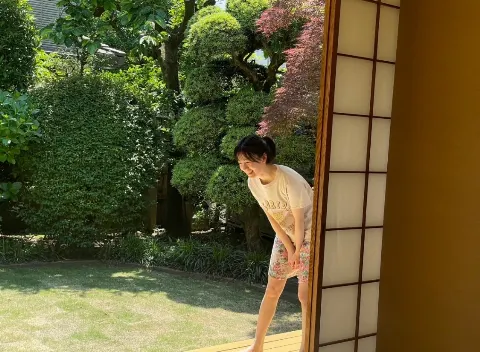 石森 璃花｜２Ｏ２３、50（2023-12-30）｜5枚目