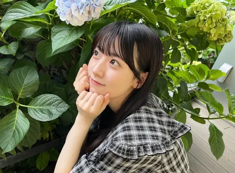 石森 璃花｜２Ｏ２３、50（2023-12-30）｜7枚目