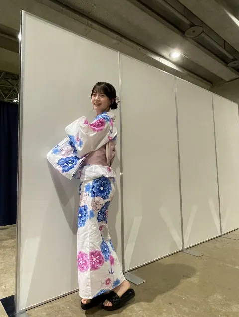 石森 璃花｜２Ｏ２３、50（2023-12-30）｜10枚目