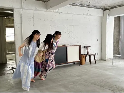 石森 璃花｜２Ｏ２３、50（2023-12-30）｜12枚目