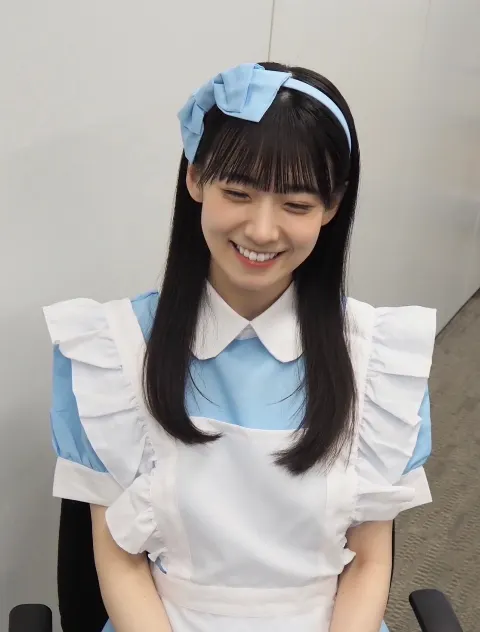 石森 璃花｜２Ｏ２３、50（2023-12-30）｜16枚目