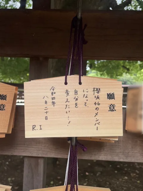 石森 璃花｜２Ｏ２３、50（2023-12-30）｜19枚目