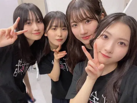 谷口 愛季｜44度目の愛季だよ〜〜🌸🌸🌸（2023-12-30）｜3枚目