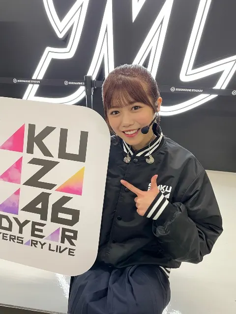 武元 唯衣｜２０２３（2023-12-30）｜6枚目