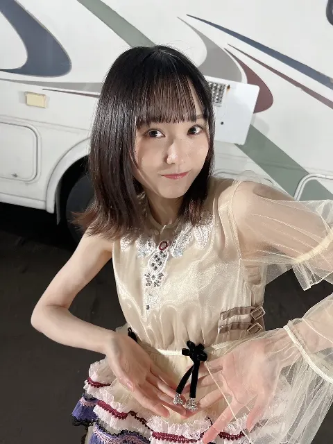 増本 綺良｜2023🐰（2023-12-30）｜5枚目