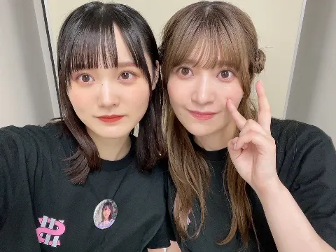 増本 綺良｜2023🐰（2023-12-30）｜6枚目