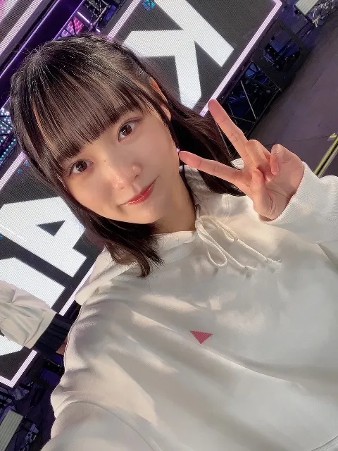 増本 綺良｜2023🐰（2023-12-30）｜13枚目