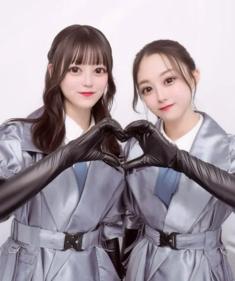 幸阪 茉里乃｜2023🐰（2023-12-31）｜6枚目