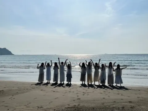 遠藤 理子｜2023（2023-12-31）｜6枚目