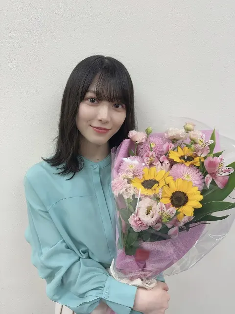 森田 ひかる｜2023（2023-12-31）｜4枚目