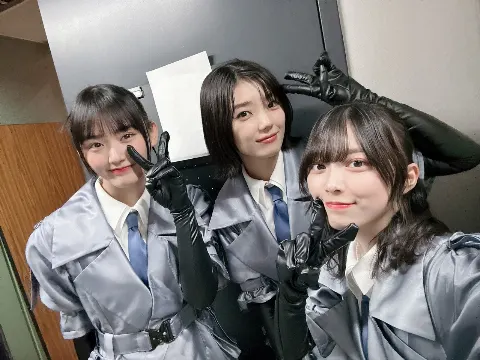 森田 ひかる｜2023（2023-12-31）｜5枚目