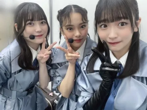 小島 凪紗｜2023年ラストだよ〜____#nagisablog（2023-12-31）｜3枚目