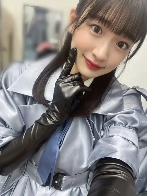 小島 凪紗｜2023年ラストだよ〜____#nagisablog（2023-12-31）｜6枚目