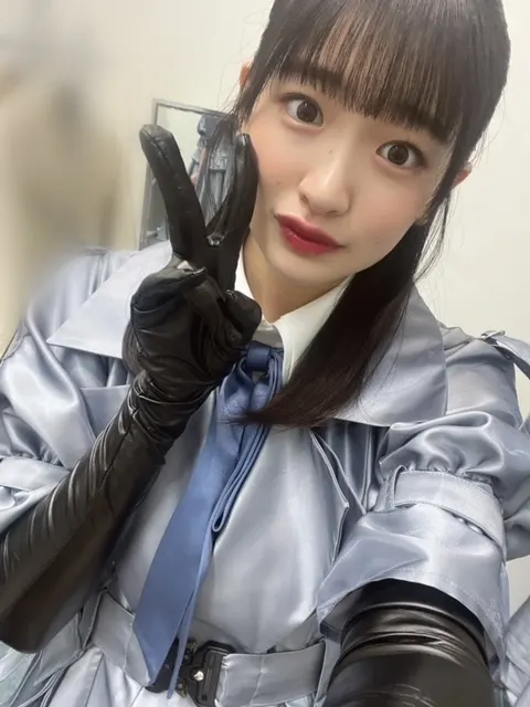小島 凪紗｜2023年ラストだよ〜____#nagisablog（2023-12-31）｜7枚目