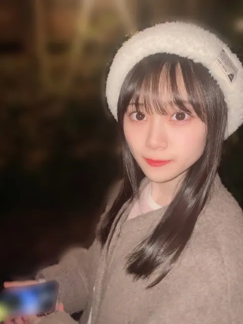 山下 瞳月｜こんばんは（2023-12-31）｜9枚目