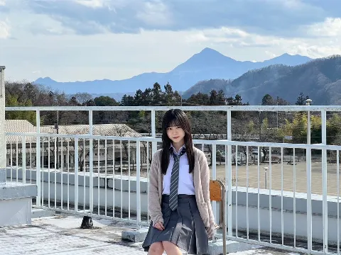 山下 瞳月｜こんばんは（2023-12-31）｜14枚目