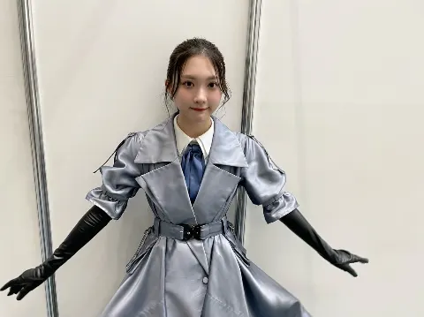 谷口 愛季｜45度目の愛季だよ〜〜🐰➡🐉（2023-12-31）｜3枚目