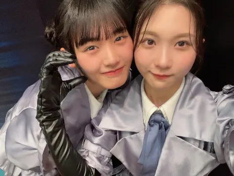 谷口 愛季｜45度目の愛季だよ〜〜🐰➡🐉（2023-12-31）｜6枚目