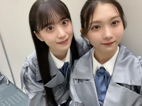 谷口 愛季｜45度目の愛季だよ〜〜🐰➡🐉（2023-12-31）｜9枚目