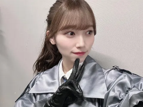 守屋 麗奈｜2023（2023-12-31）