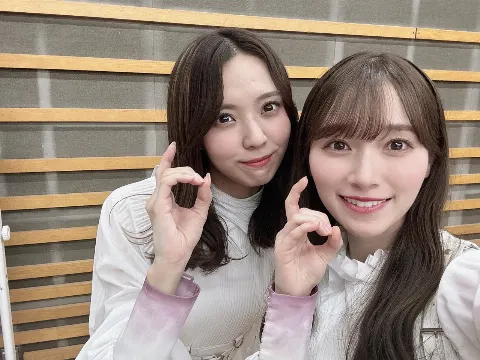 守屋 麗奈｜2023（2023-12-31）｜3枚目