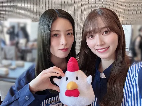 守屋 麗奈｜2023（2023-12-31）｜4枚目